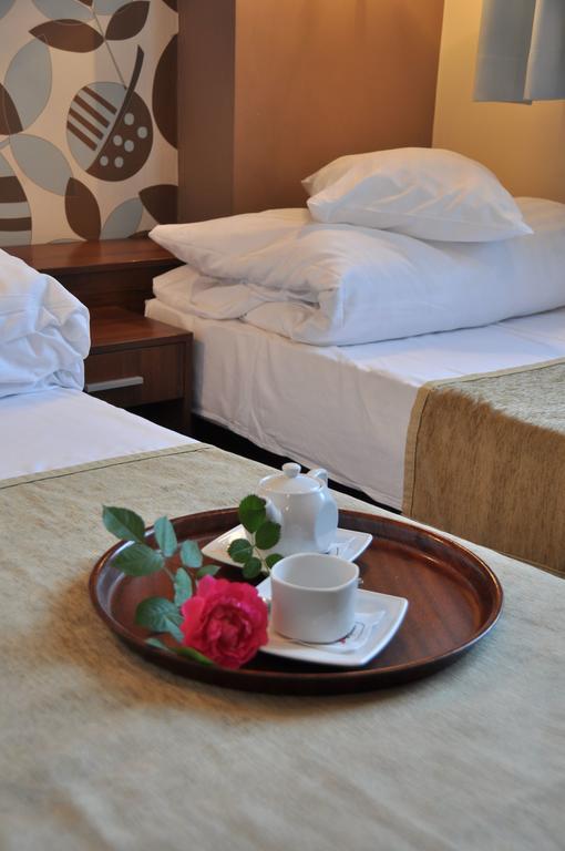 Willa Strzelnica Hotel Kościerzyna Cameră foto